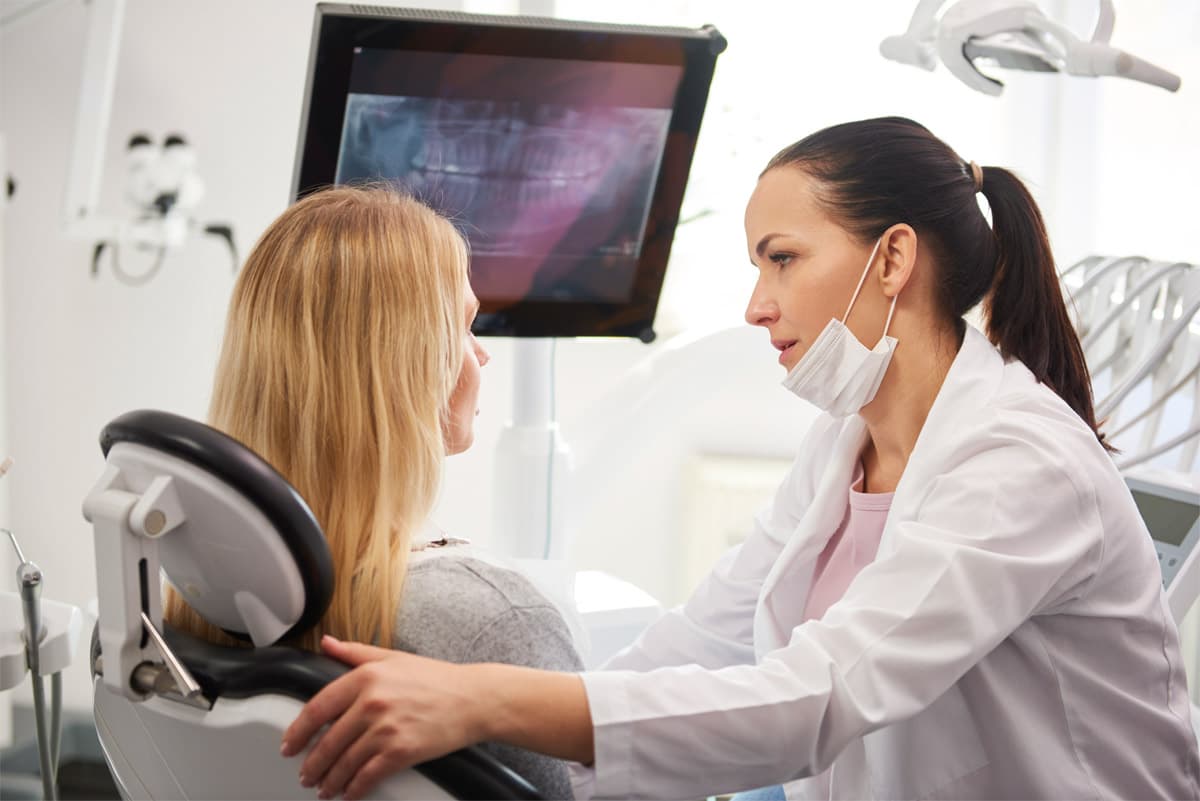 Dr. Anne & Douglas Magner — 30+ years of excellence