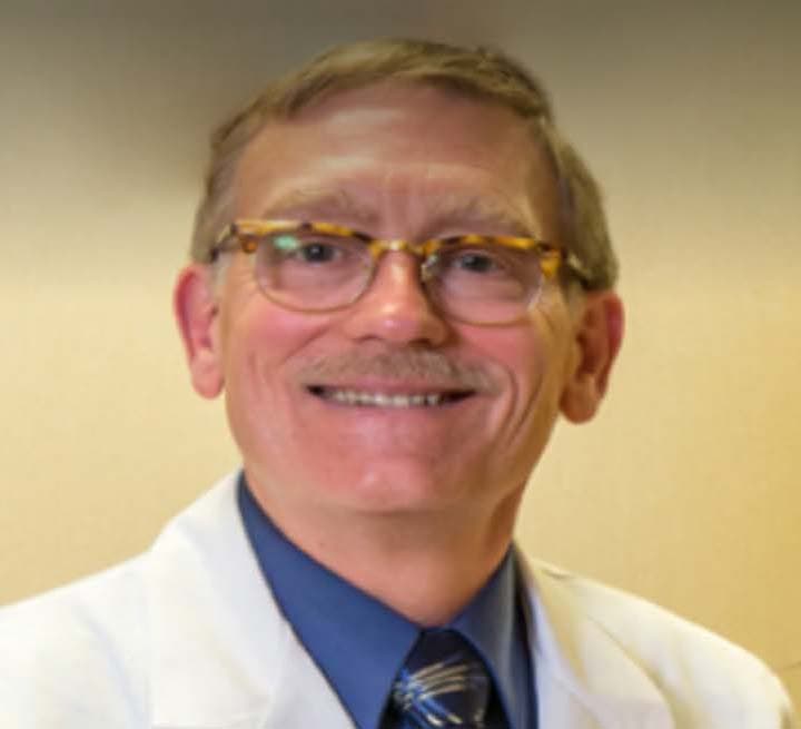 Dr. Douglas Magner DDS